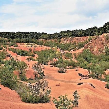 Granas Paradise Gant Екстериор снимка
