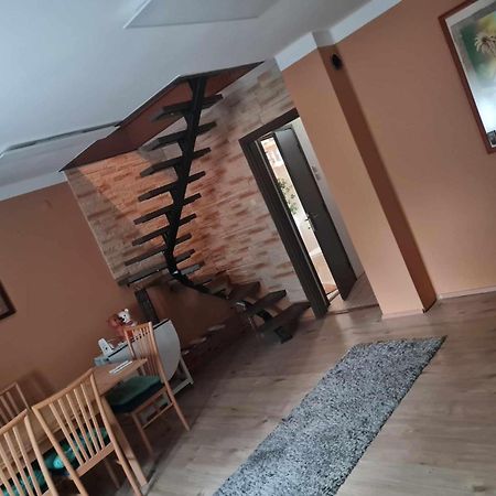Granas Paradise Gant Екстериор снимка