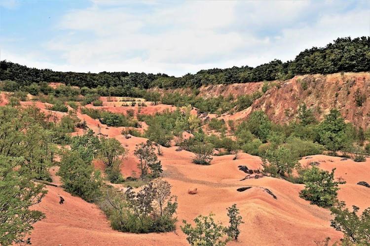 Granas Paradise Gant Екстериор снимка