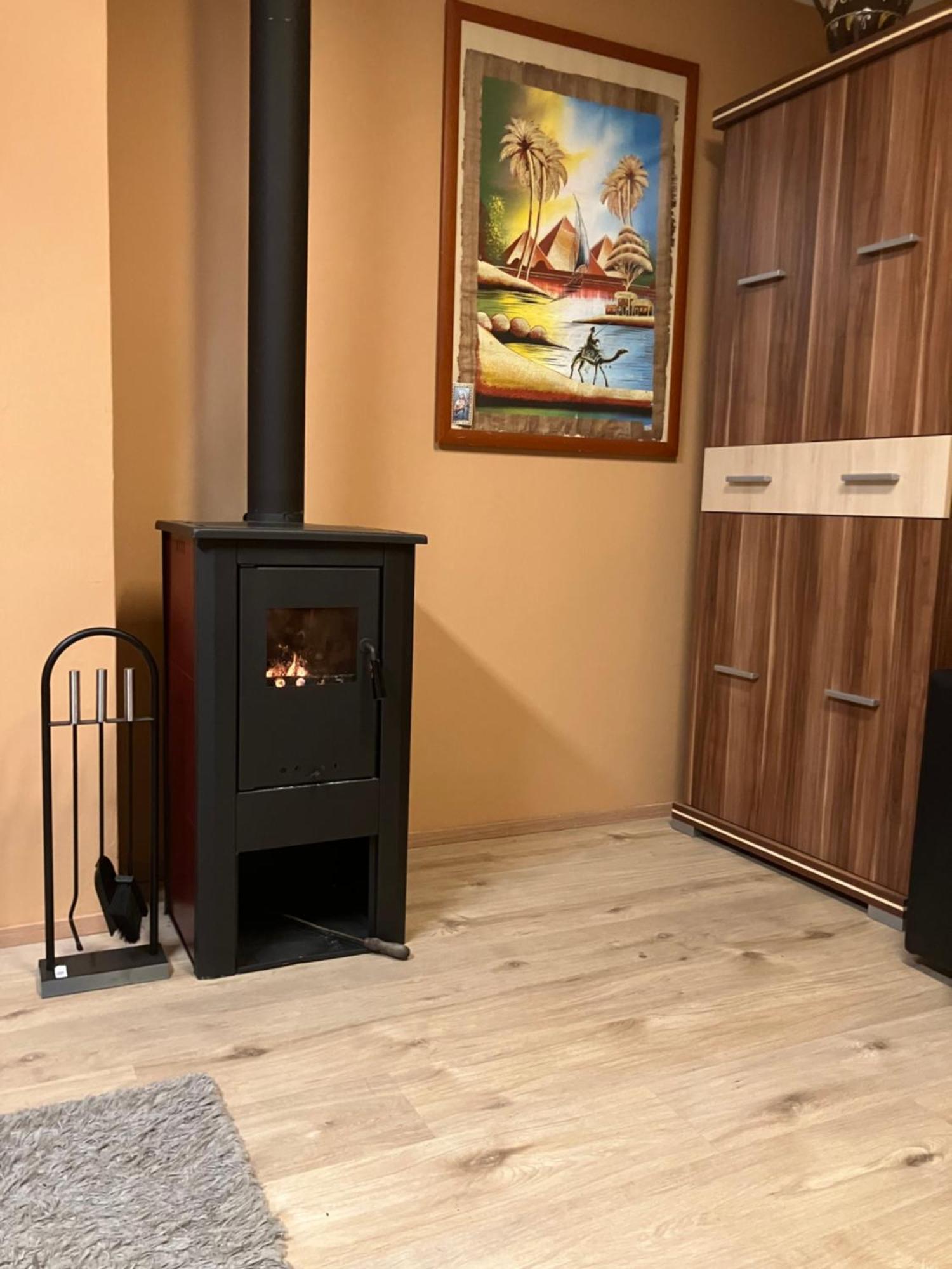 Granas Paradise Gant Екстериор снимка
